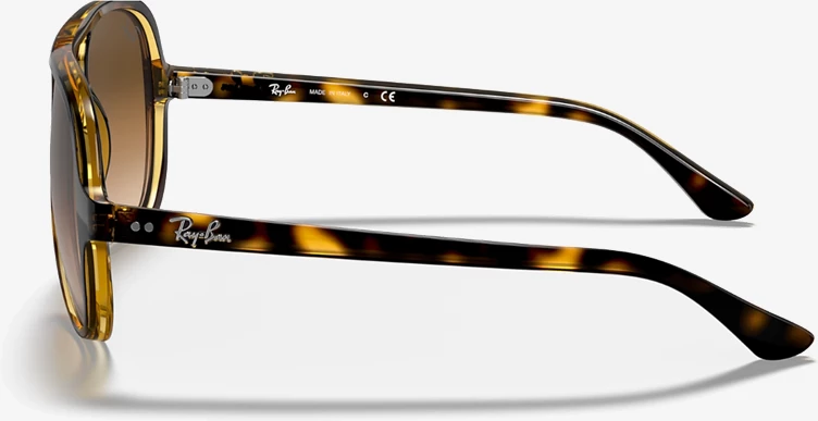 Syze dielli Ray-Ban RB4125 710/51 59