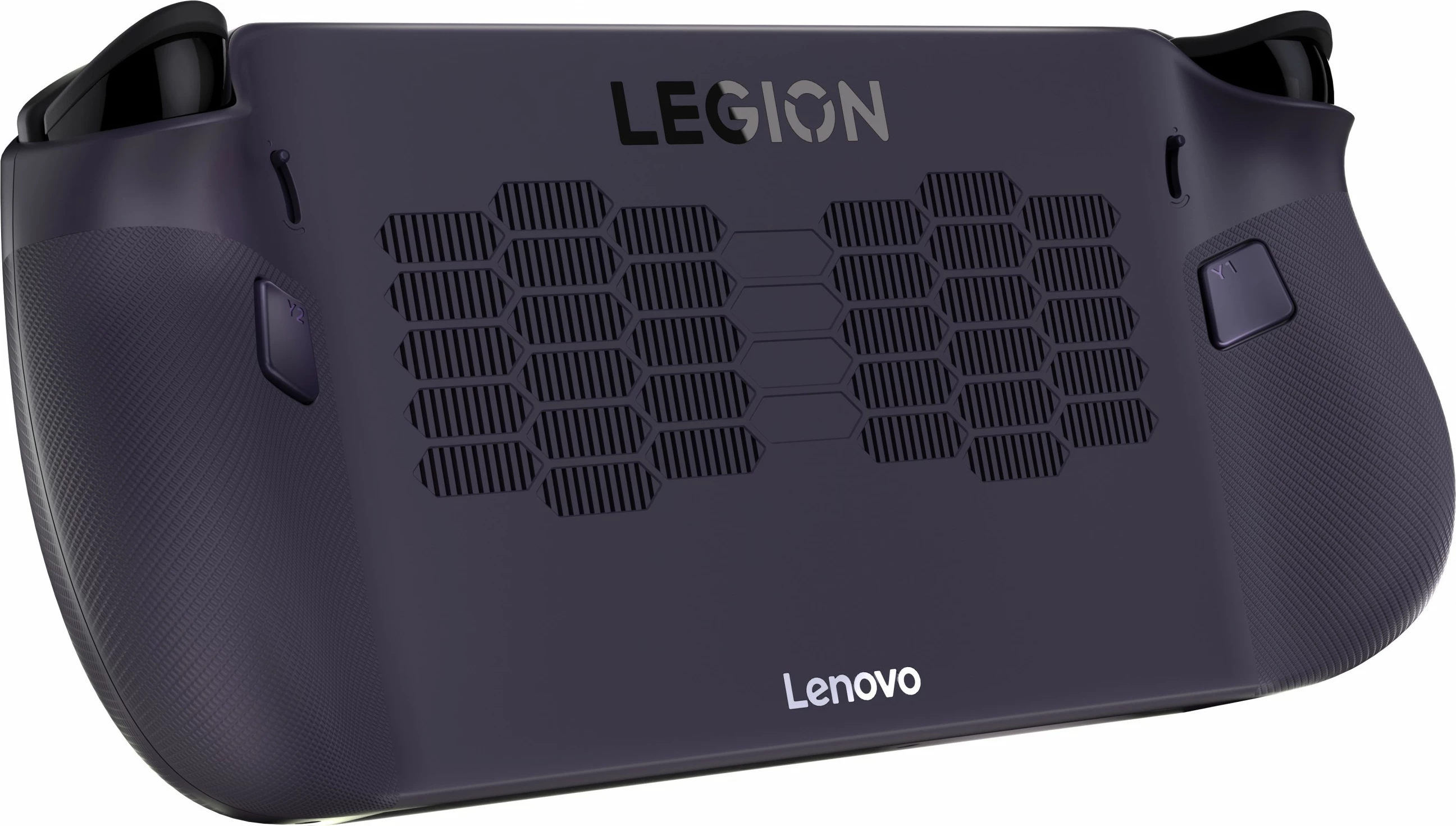 Konsolë portabile Lenovo Legion Go S 8ARP1, AMD Ryzen Z2 GO, 32GB/1TB SSD, 8 inç, Steam OS
