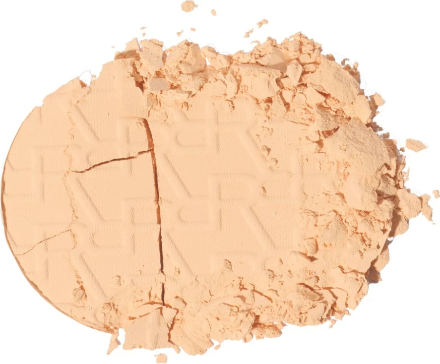 Revolution Powder Pops Instant Blur Setting Powder - Banana