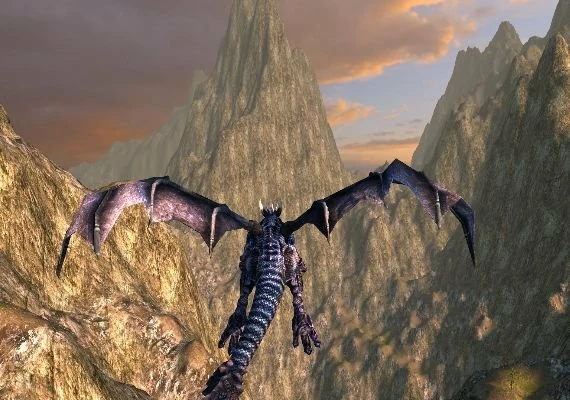Dragon: The Game EN Global
