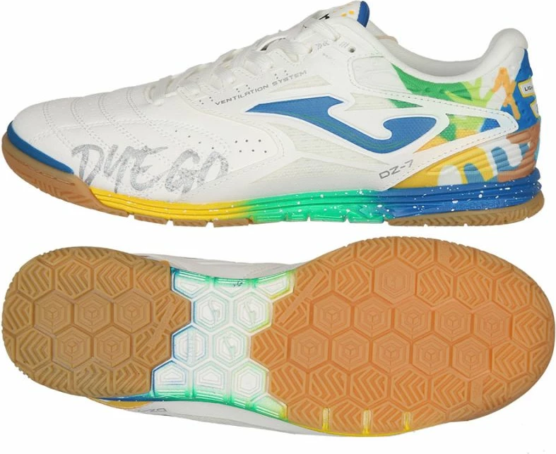 Atlete Joma