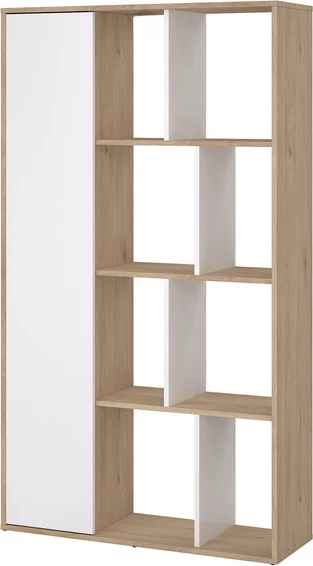 Dollap për libra Elma