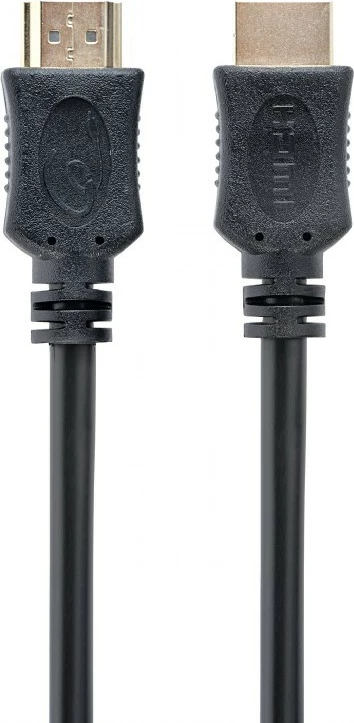Gembird Cablexpert CC-HDMI4L-10 - HDMI with Ethernet cable - 3m