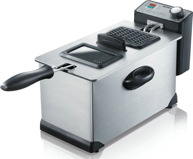 Fritezë Severin FR 2431, 2000W