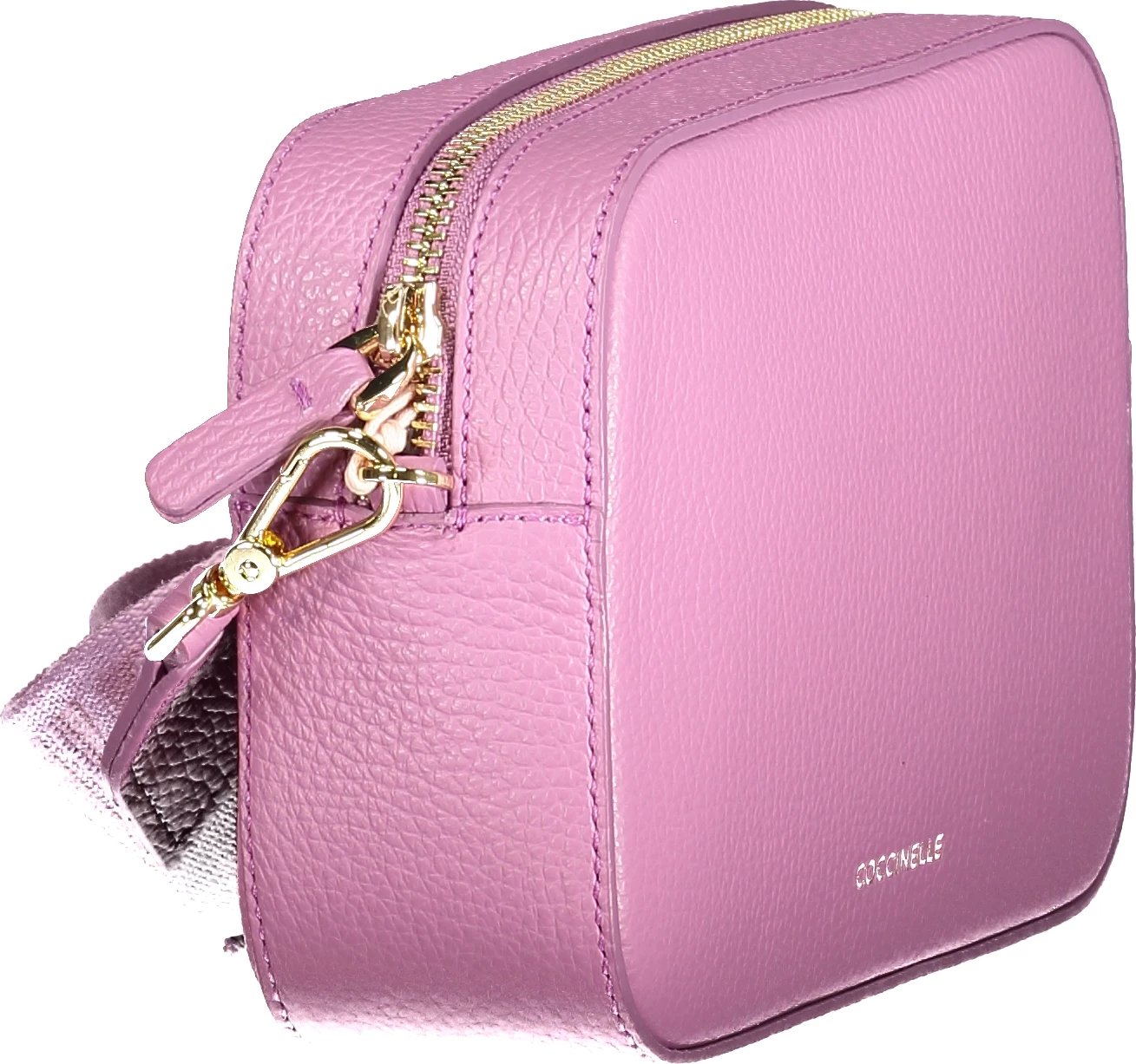 Çantë për femra COCCINELLE TEBE, vjollcë