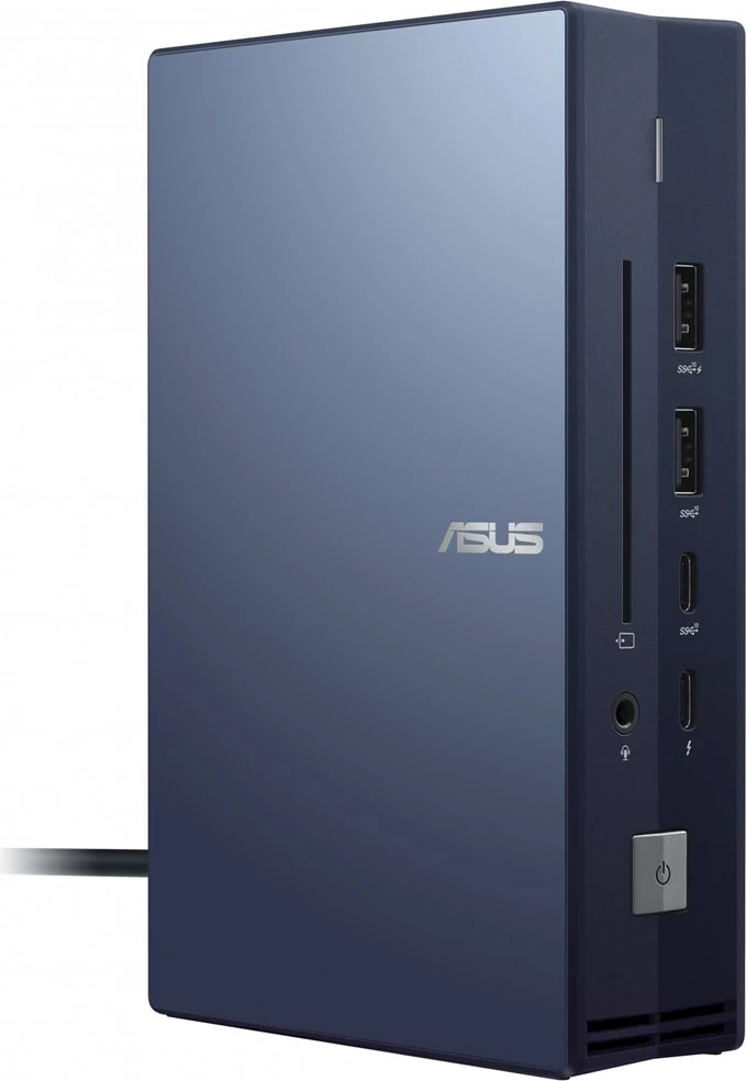 Dock ASUS SimPro 2, Thunderbolt 3, Blu