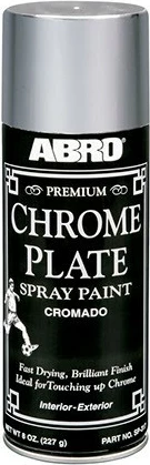 Sprej Ngjyre Krom Sp-317