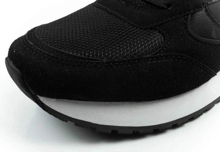 Atlete meshkuj Gap Run Spirit Basic, të zeza