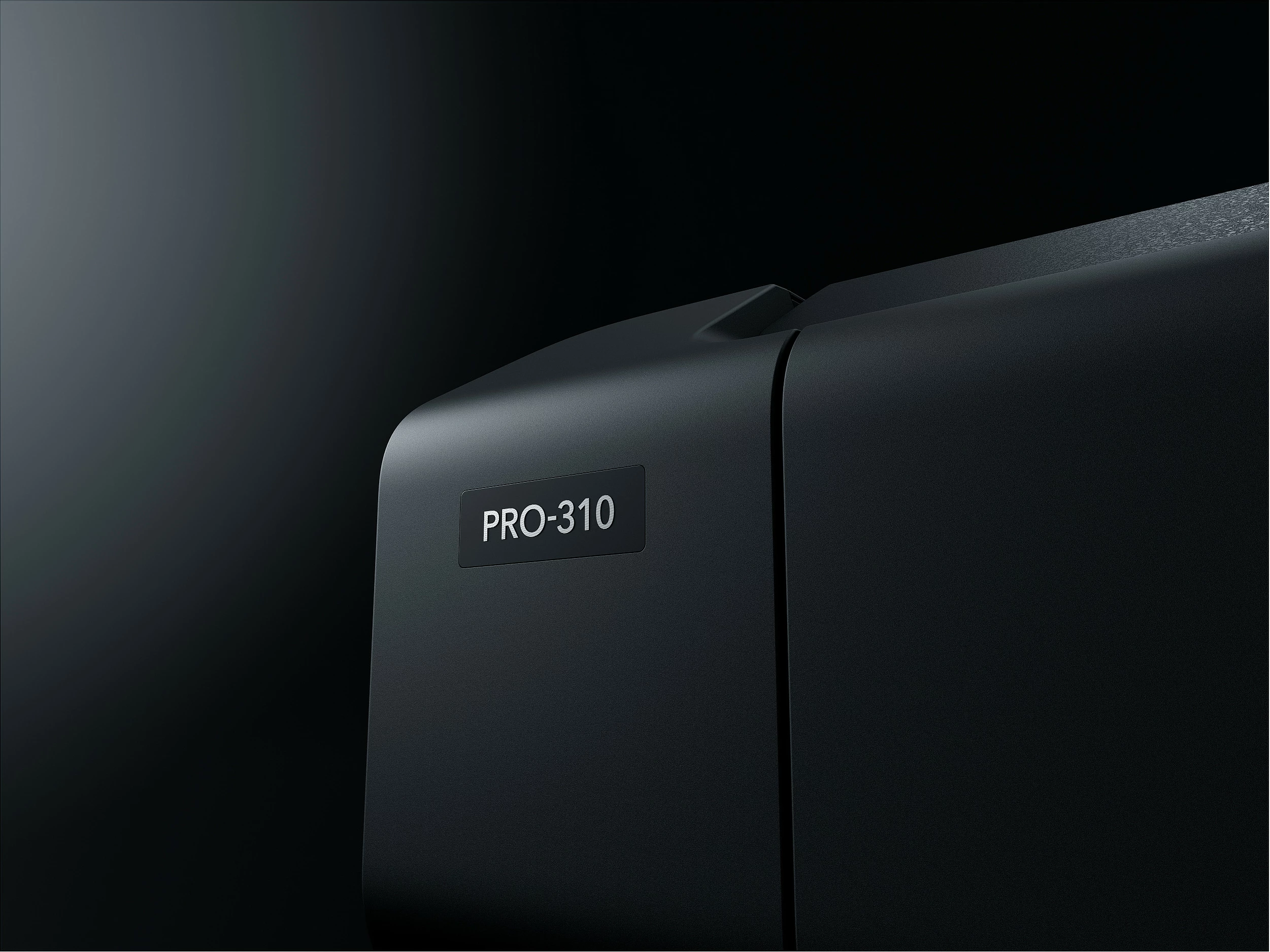 Printer Canon imagePROGRAF PRO-310, A3+, 4800x2400 DPI, 10 kartrixha, i zi