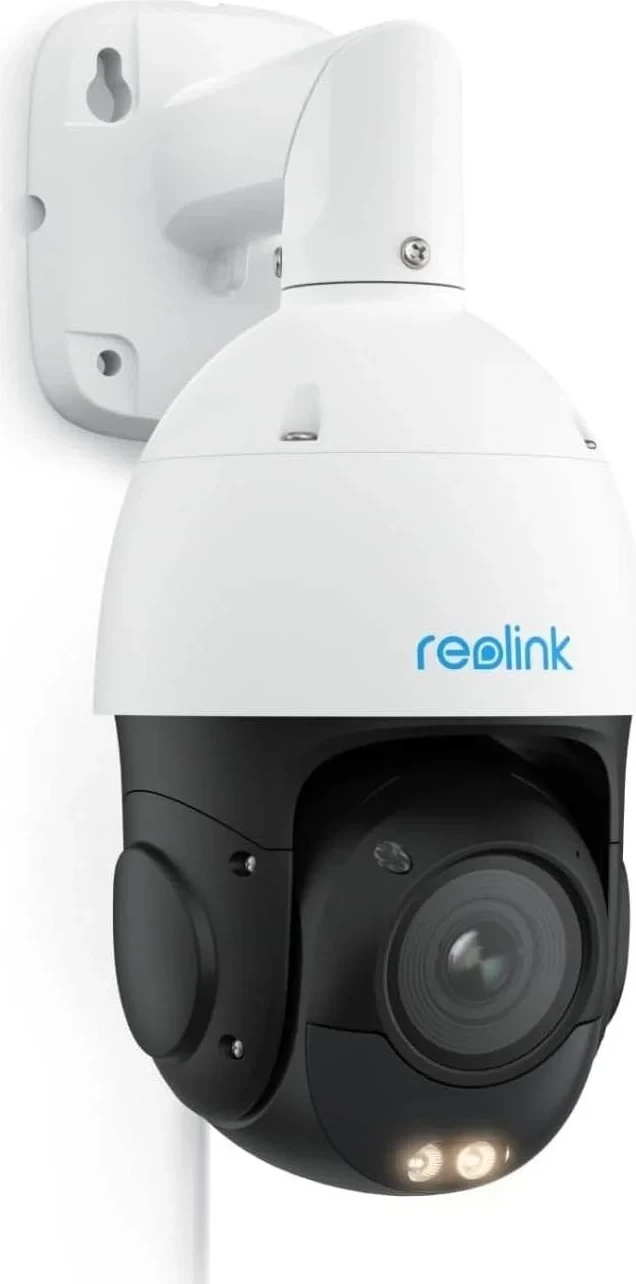 Kamerë monitorimi Reolink P840, 8MP, PoE, e bardhë