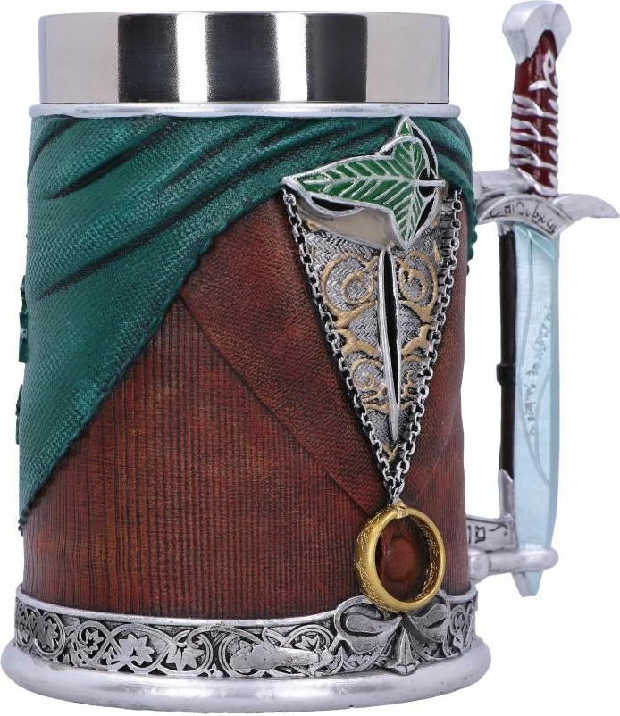 Filxhan NEMESIS NOW Lord of the Rings Frodo 15.5 cm