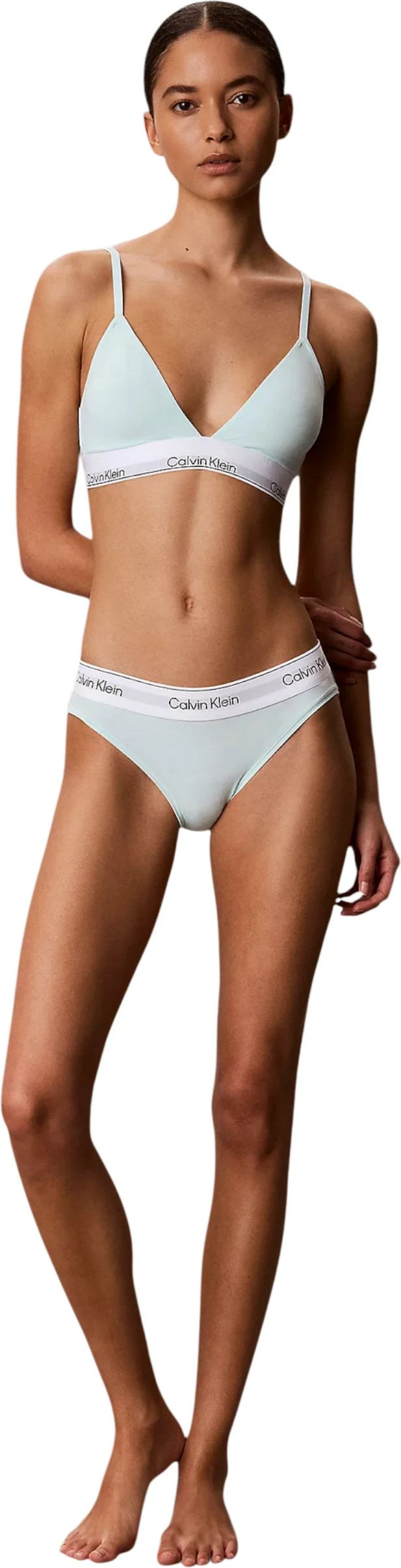 Sutjenë për femra Calvin Klein Underwear LV00QF8498 [Madhësia: L]