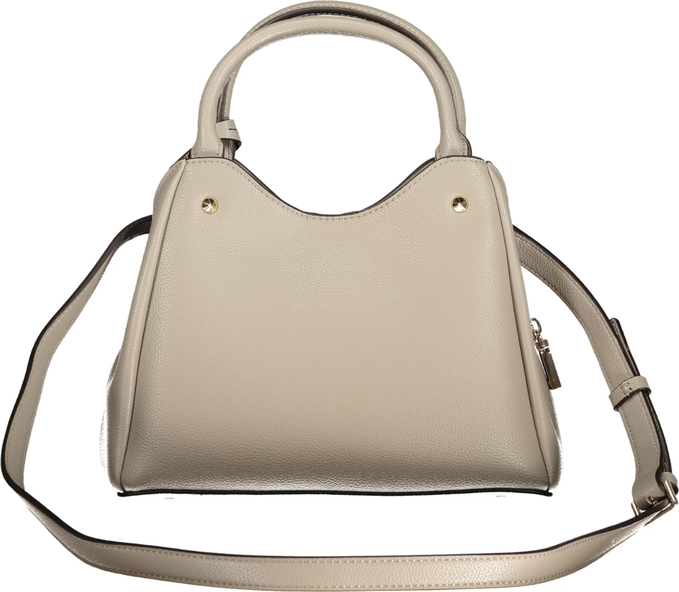 Çantë femra GUESS JEANS MERIDIAN II, gri