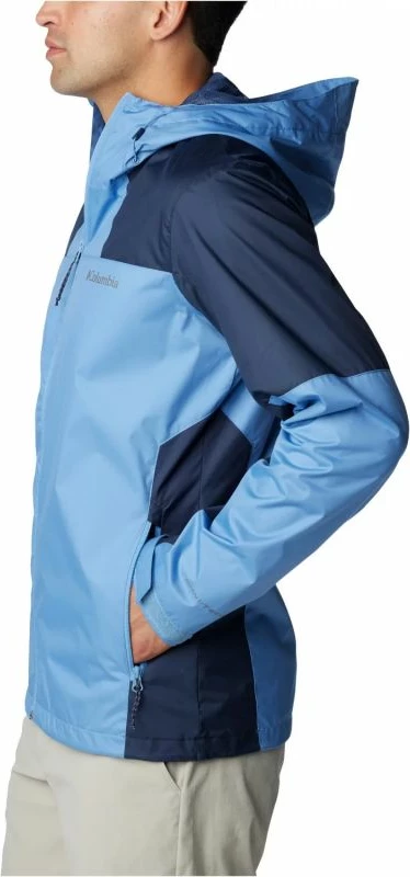 Jakne për meshkuj Columbia, blu [Madhësia: L]