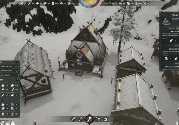 Land of the Vikings: Thralls DLC EN Global