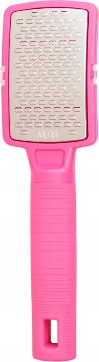 Lima për pedikyr Auri Pro Sleek & Soft, 1 copë