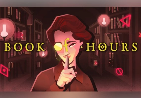 Book of Hours EN Global