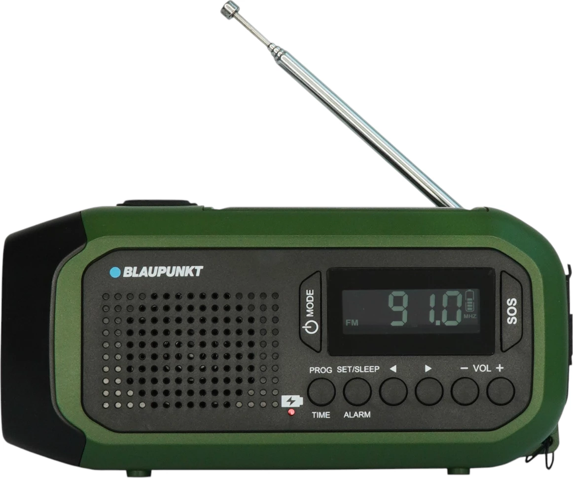 Radio BLAUPUNKT - ER20