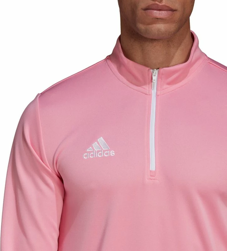 Duks për meshkuj adidas, rozë [Madhësia: XL]