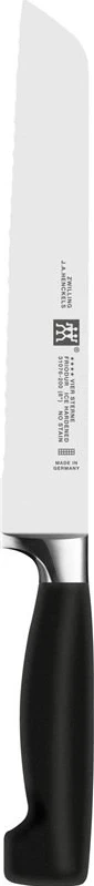 Set thikash kuzhine Zwilling Four Star 35148-507-0, 7 copa, hiri