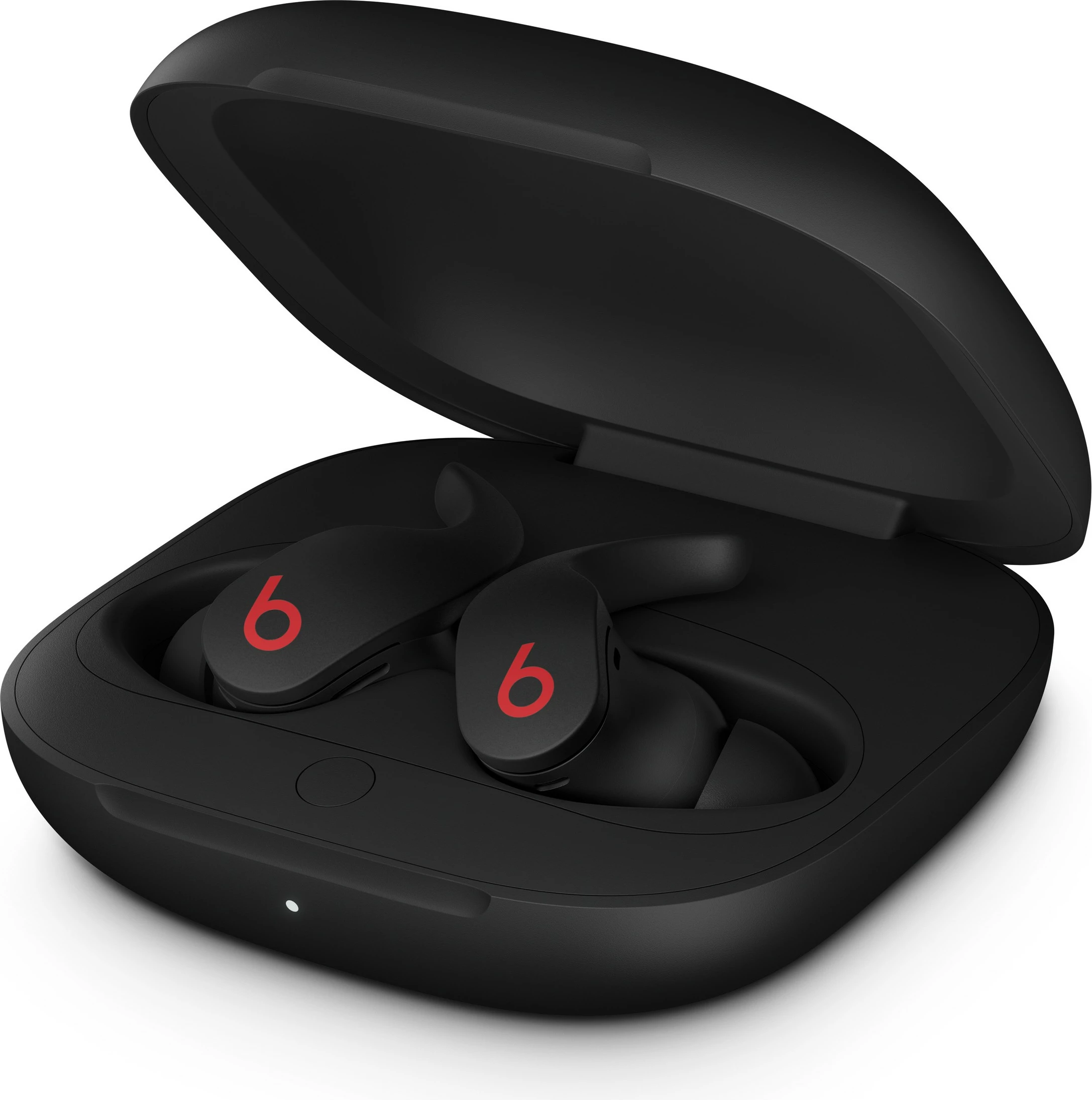 Kufje Apple Beats Fit Pro True Wireless të zeza