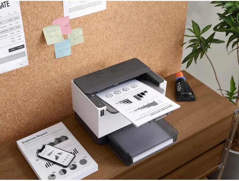 patron boje HP 738 (676M8A) 300 ml origjinal i verdhë