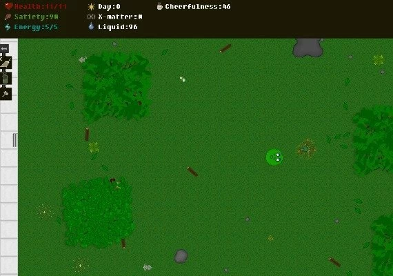 Lab Craft Survival EN/RU Global