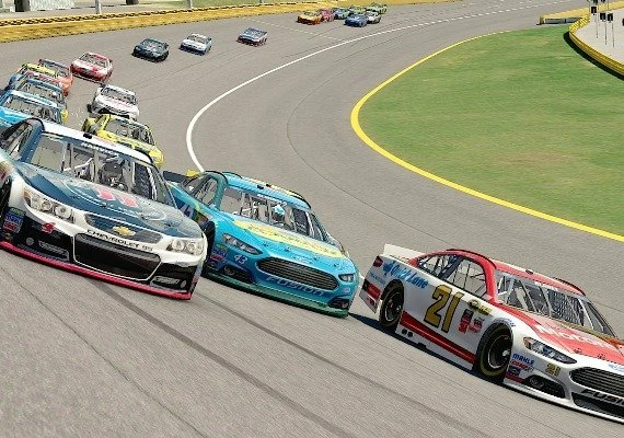 Nascar 15 Victory Edition EN Global