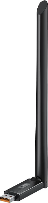 Kartë rrjeti USB Baseus BS-OH173, 650Mb/s, 5 GHz, e zezë