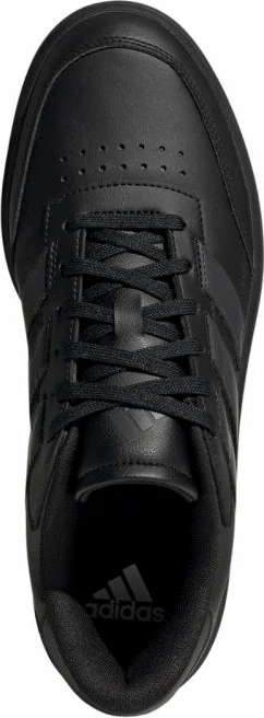 Atlete për meshkuj adidas, të zeza [Madhësia: 46]
