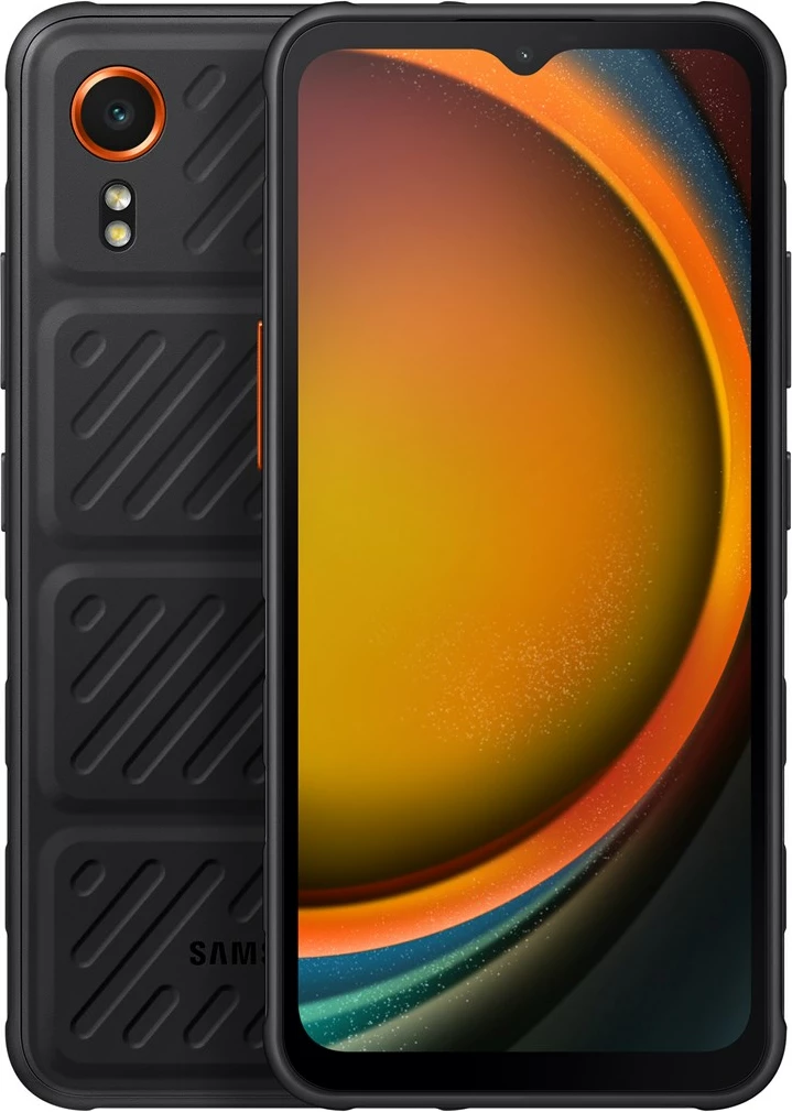 Celular Samsung Galaxy XCover7 Enterprise Edition, 128 GB, i zi