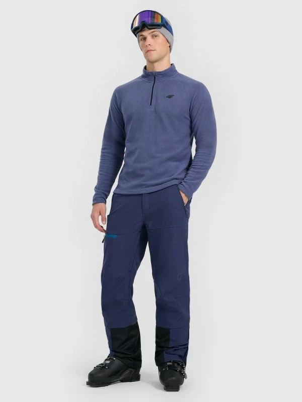 Maicë termike fleece për meshkuj 4f [Madhësia: XL]