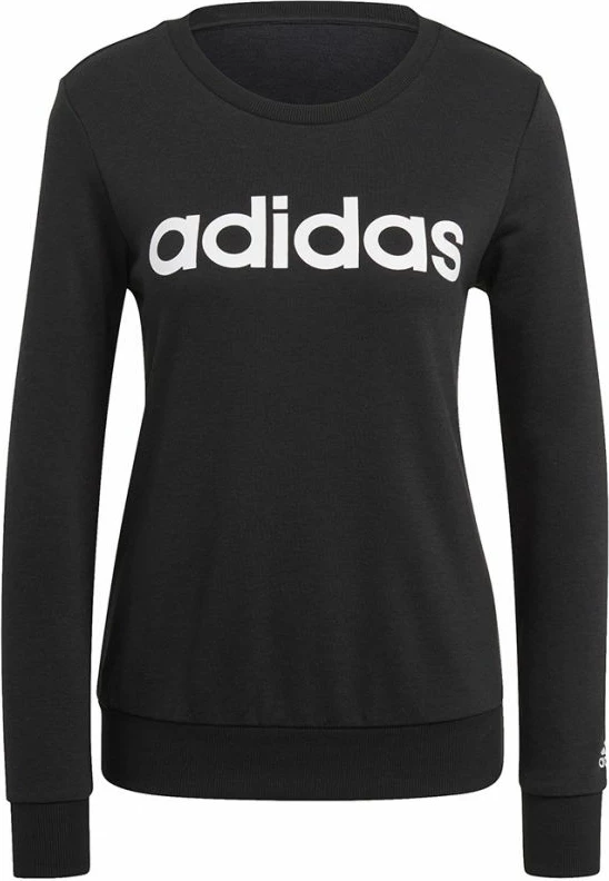 Duks adidas për femra, i zi
