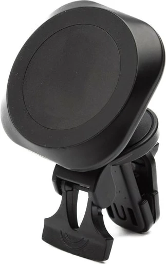 Karikues Tech Time Magnetic Wireless Cell Phone Car Charger