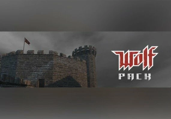Wolf Pack - Bundle EN Global
