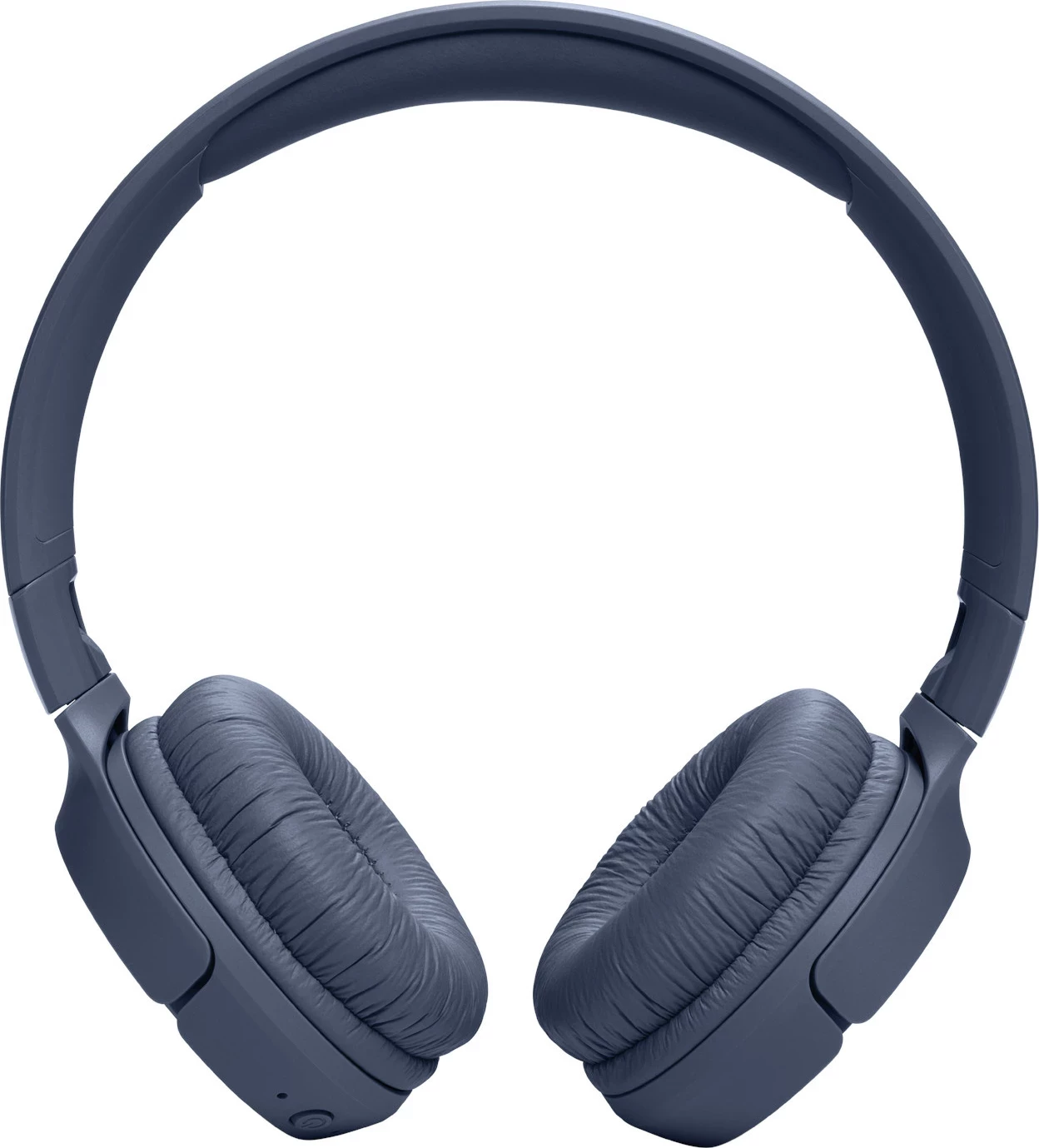 Kufje JBL Tune 520BT Bluetooth 5.3, deri 57h bateri, on-ear, blu