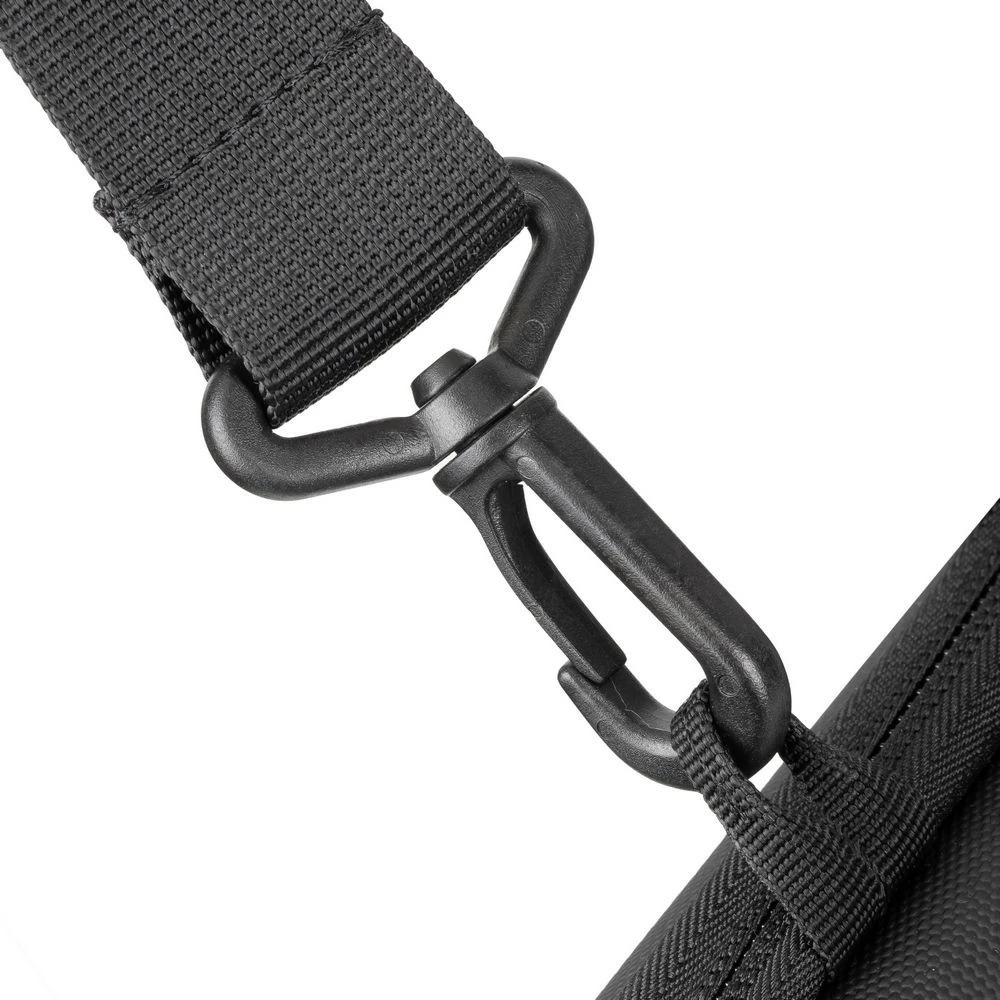 Mbështjellës laptopi RIVACASE NB Sleeve Antishock 14", i zi