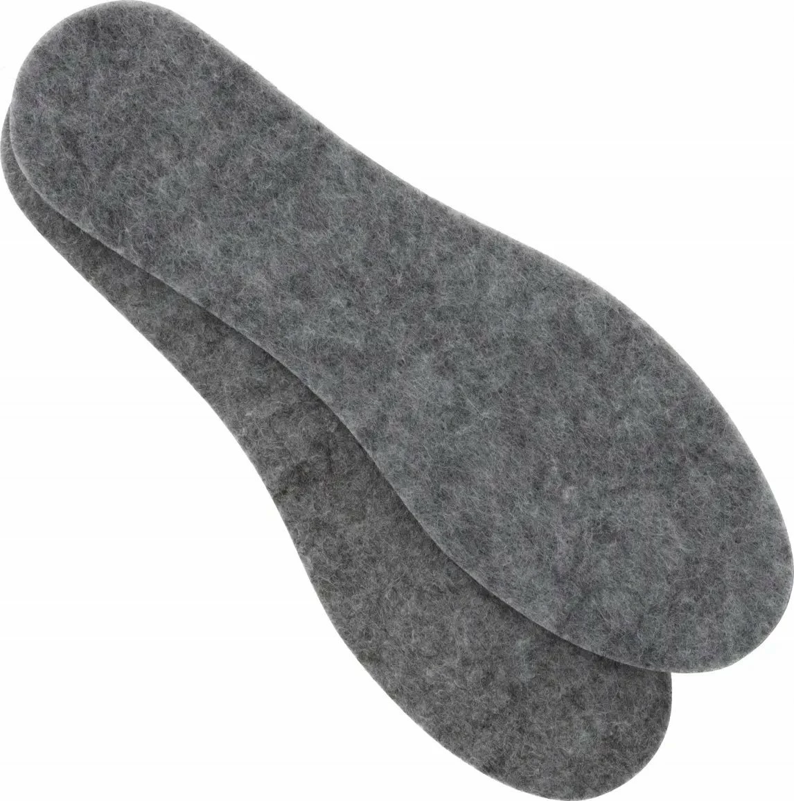 Sholla të brendshme për këpucë Dedra BH9W01, felt 7mm, madhësi 46-47