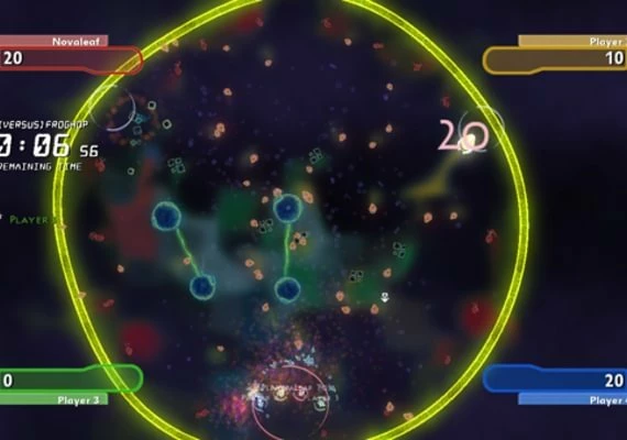 Biology Battle EN Global