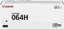 Toner Canon 064H 4934C001 10400 faqe Magenta