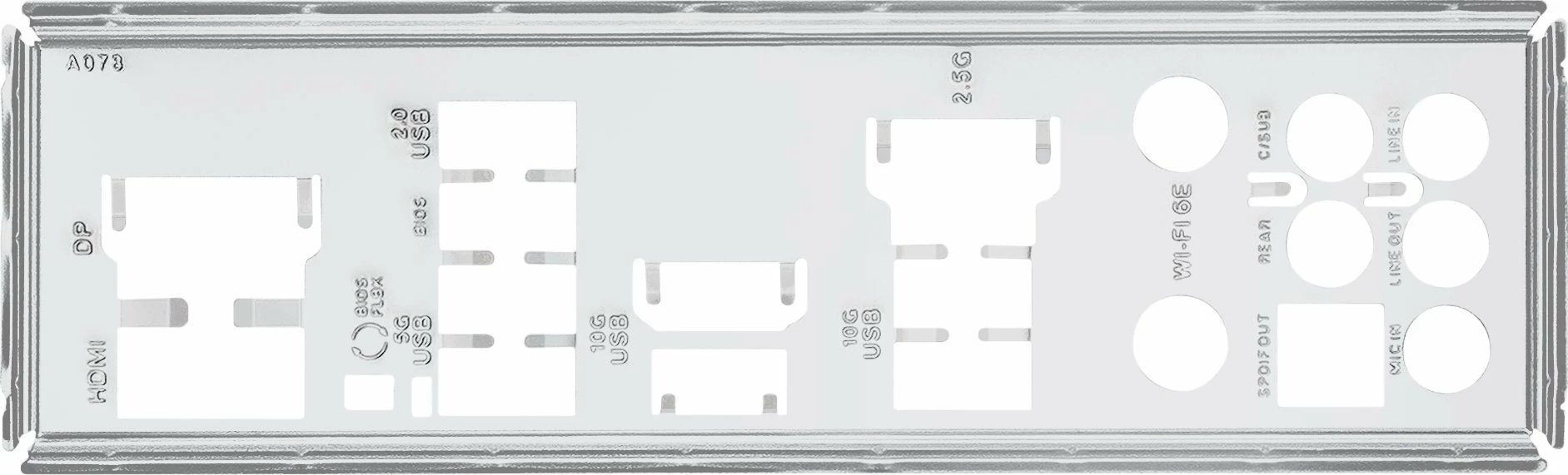 Pllakë amë Asus PRIME B650-PLUS WIFI, ATX, DDR5, WiFi 6E