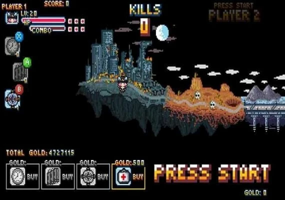 Riddled Corpses EN Global