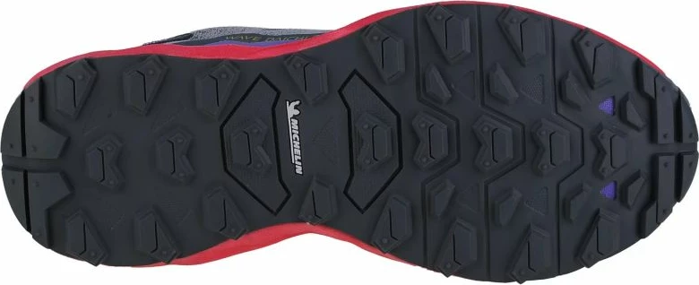 Atlete për femra Mizuno, gri