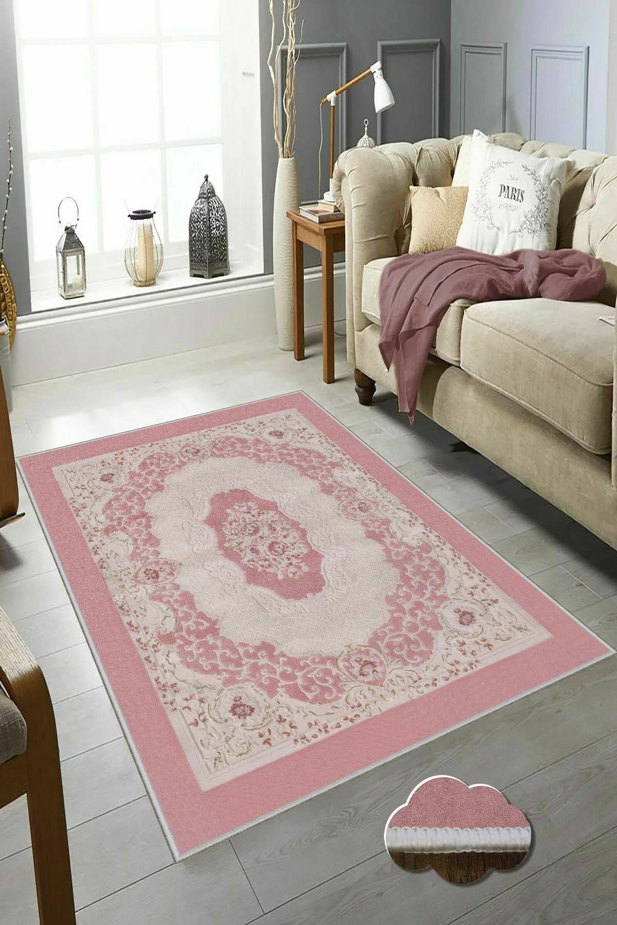 Qilim (160 x 230) Conceptum Hypnose, Hmnt626