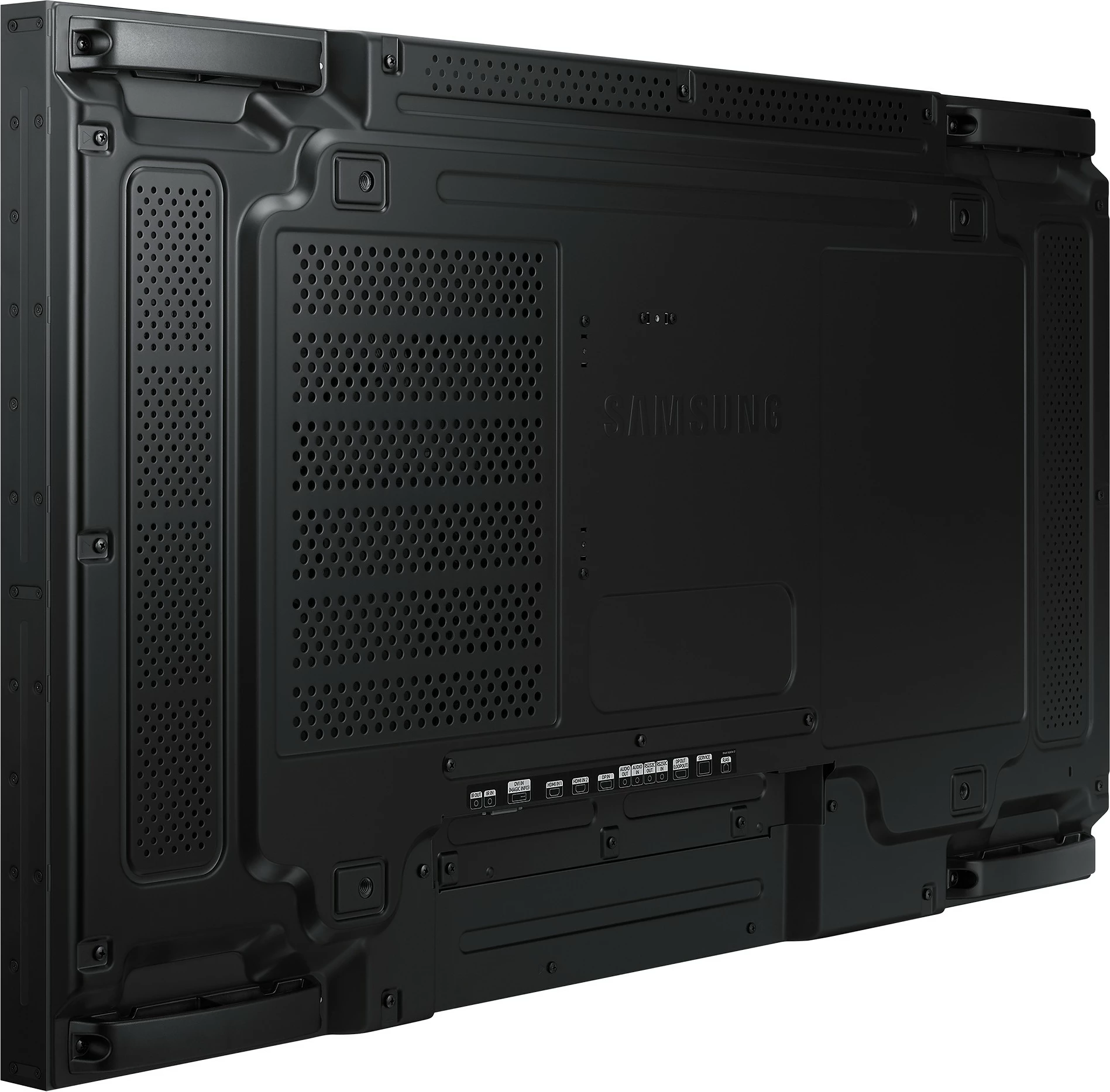 Monitor Samsung VM46B-U, 46", LCD, Full HD, 24/7