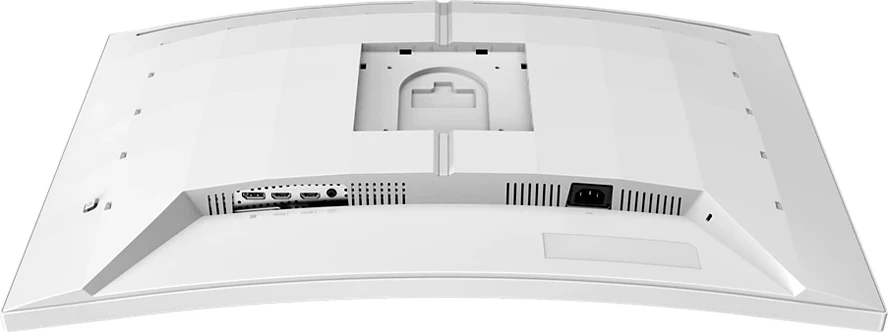 Monitor PHILIPS Evnia 5000 32M2C5501 32\" QHD 180Hz 1ms i lakuar VA, i bardhë