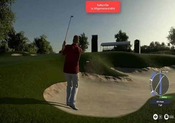 The Golf Club 2019 Featuring PGA Tour EN/DE/FR/IT/ES Global