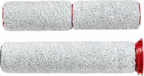 Set furçash rrotulluese zëvendësuese Roborock Dyad Pro/Dyad Pro Combo, 3 copë