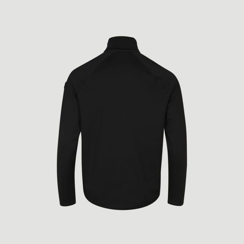 duks polar ONeill për meshkuj, i zi