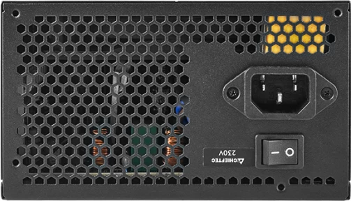 Furnizues rryme ATX CHIEFTEC EON Series ZPU-400S 400W i zi